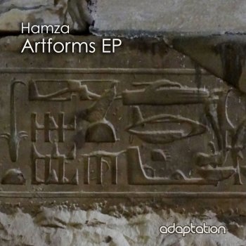 Hamza Acid Jazz - Original Mix