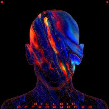 Исполнитель Billain, альбом Afterburner