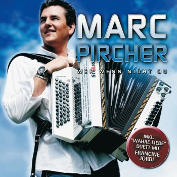 Marc Pircher Ich habe mein Wort einer anderen gegeben