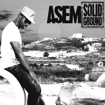 Asem feat. Kwabena Kwabena Bye Bye