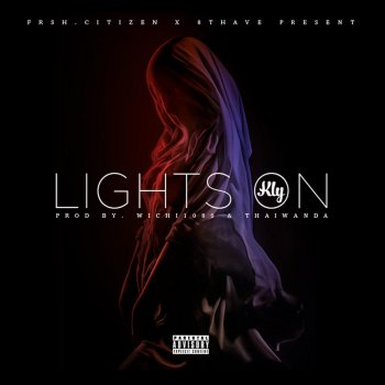 K-LY Lights On