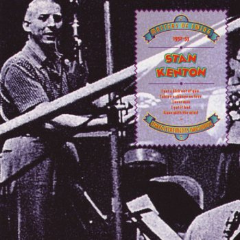 Stan Kenton Don't Worry 'Bout Me