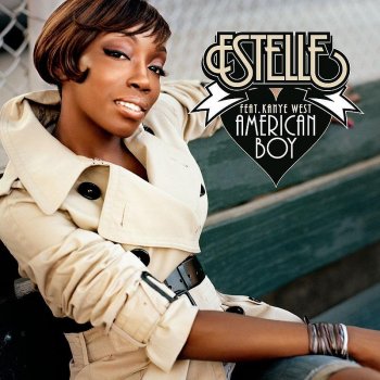 Estelle feat. Kanye West American Boy (radio edit)