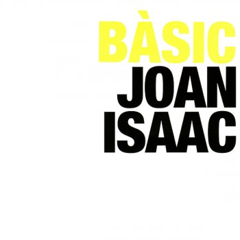 Joan Isaac La Bellesa