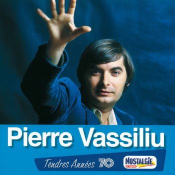 Pierre Vassiliu Qui c'est celui-là ?