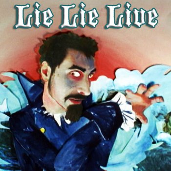 Serj Tankian Lie Lie Lie - Live From MySpace's The List