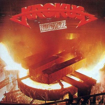 Krokus Easy Rocker