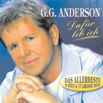 G.G. Anderson Diese Nacht darf niemals enden