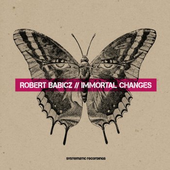 Robert Babicz Come Closer