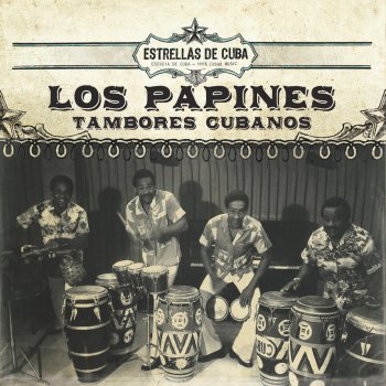 Los Papines Tumba y Bongo