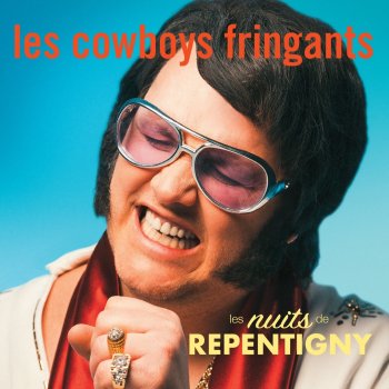 Les Cowboys Fringants Autodium