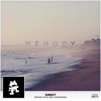 Direct feat. Holly Drummond Memory (feat. Holly Drummond)