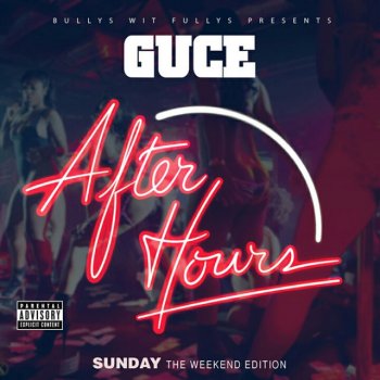 Guce feat. Young Thugga Lil Mama