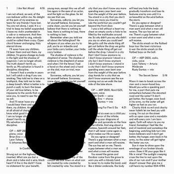 Owen Pallett The Riverbed