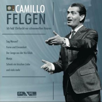 Camillo Felgen Ferne Und Einsamkeit