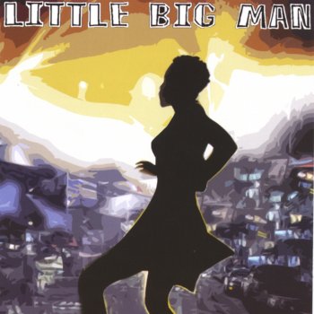 Little Big Man Cool Water