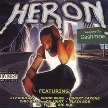 Heron feat. Playa Bob & Murda 1 R.I.P.