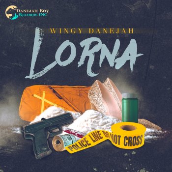 Wingy Danejah Lorna