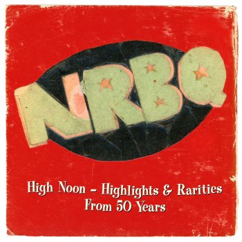 NRBQ Ridin' in My Car - Live