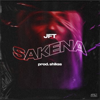 JFT Sakena - Instrumental