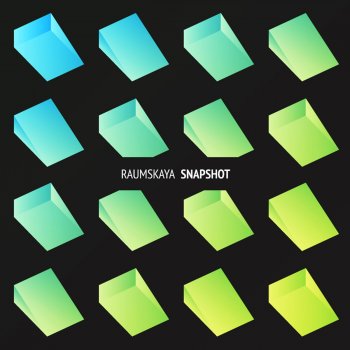 Raumskaya Keep Out (Gillepsy Remix)