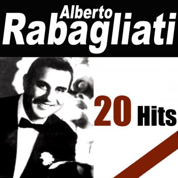 Alberto Rabagliati Serenata a Daiana