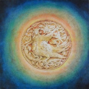 Boris Grebenshikov Архистратиг