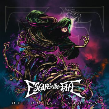 Escape the Fate Irreversible