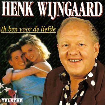 Henk Wijngaard Ik Heb Jou