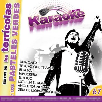 Multi Karaoke Luto En El Alma
