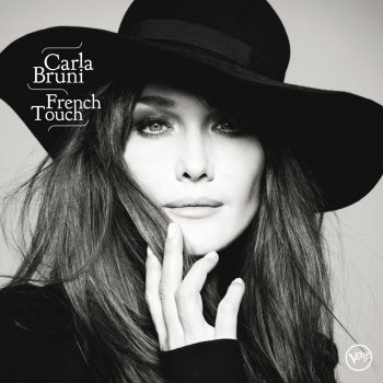 Carla Bruni Love Letters