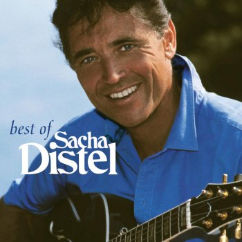 Sacha Distel Comme Moi