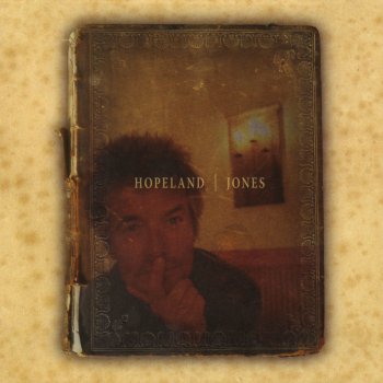 Jones Hopeland