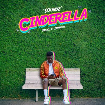 Soundz Cinderella