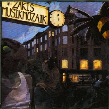 Zaki Meningsløse Monologer