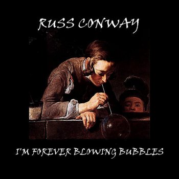 Russ Conway Sliver Dollar