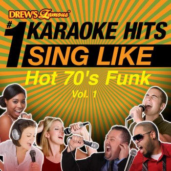 The Karaoke Crew That's the Way (I Like It) [Karaoke Version]