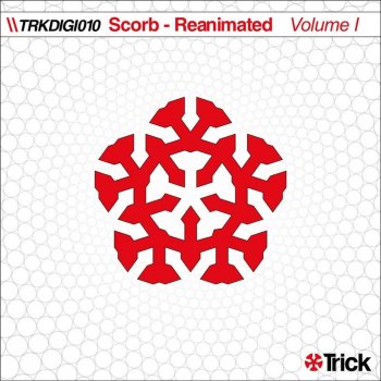 Исполнитель Scorb, альбом Reanimated Volume I
