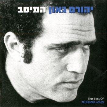 יהורם גאון גשר אלנבי