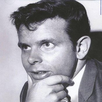 Del Shannon Where Is She