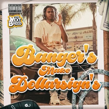 Ddollarsign Ran It Up (feat. Tj Almighty)