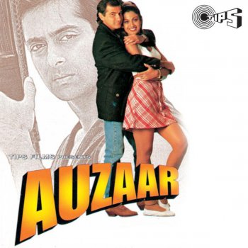 Anu Malik feat. Alka Yagnik & Kumar Sanu, Anu Malik, Alka Yagnik & Kumar Sanu Thehra Hai Yeh Sama (From "Auzaar")