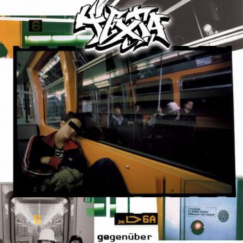Texta feat. Holunder Eiszeit