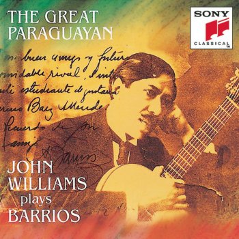 John Williams Sueño En La Floresta