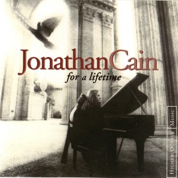 Jonathan Cain Open Arms
