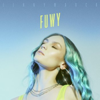 Jenny March Fuwy