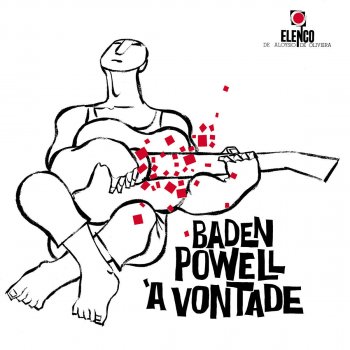 Baden Powell Garota De Ipanema