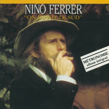 Nino Ferrer Isabelle