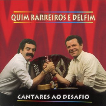 Quim Barreiros & Delfim Valentim