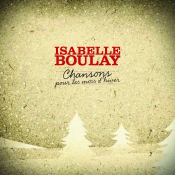 Isabelle Boulay Tennessee Waltz